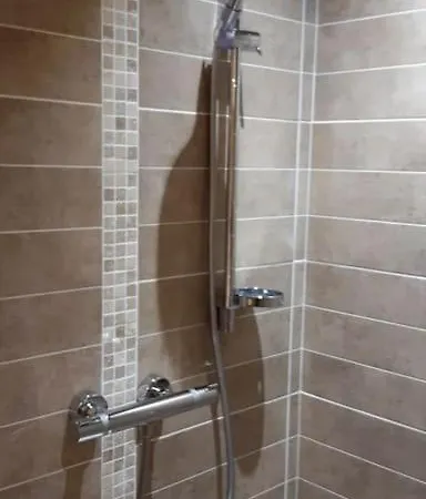 Prázdninový dům Grange En Pierres. Grand Jardin Et Belle Vue *