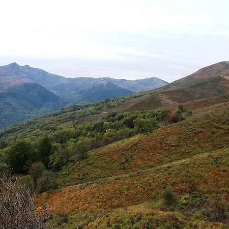 Grange En Pierres. Grand Jardin Et Belle Vue